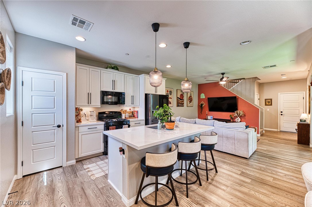 718 Cottonwood Hill Place Henderson NV 89011