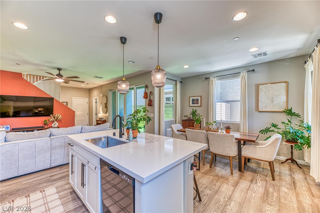 718 Cottonwood Hill Place Henderson NV 89011