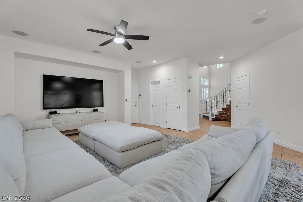 8221 Glistening Rush Street Las Vegas NV 89131