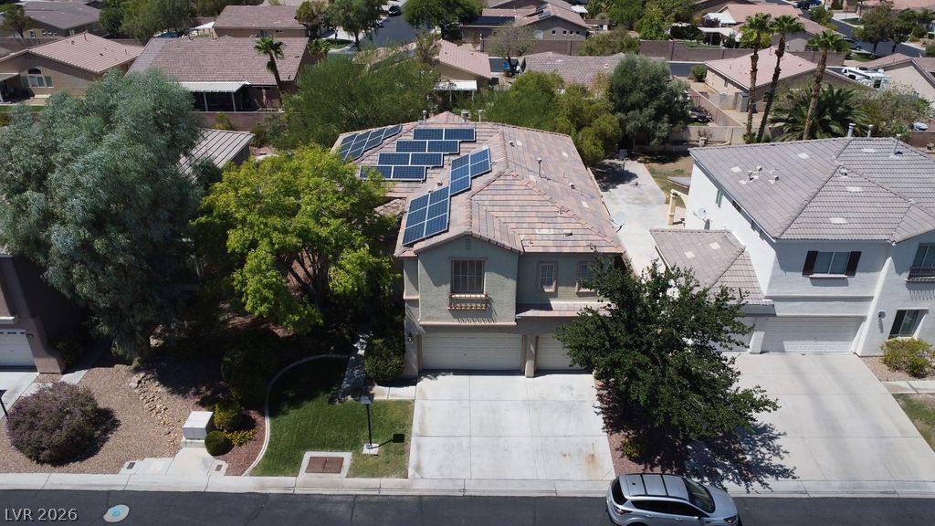 8221 Glistening Rush Street Las Vegas NV 89131