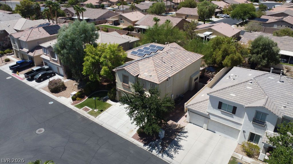 8221 Glistening Rush Street Las Vegas NV 89131