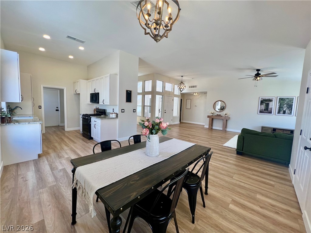 2052 Angel Falls Drive Henderson NV 89074