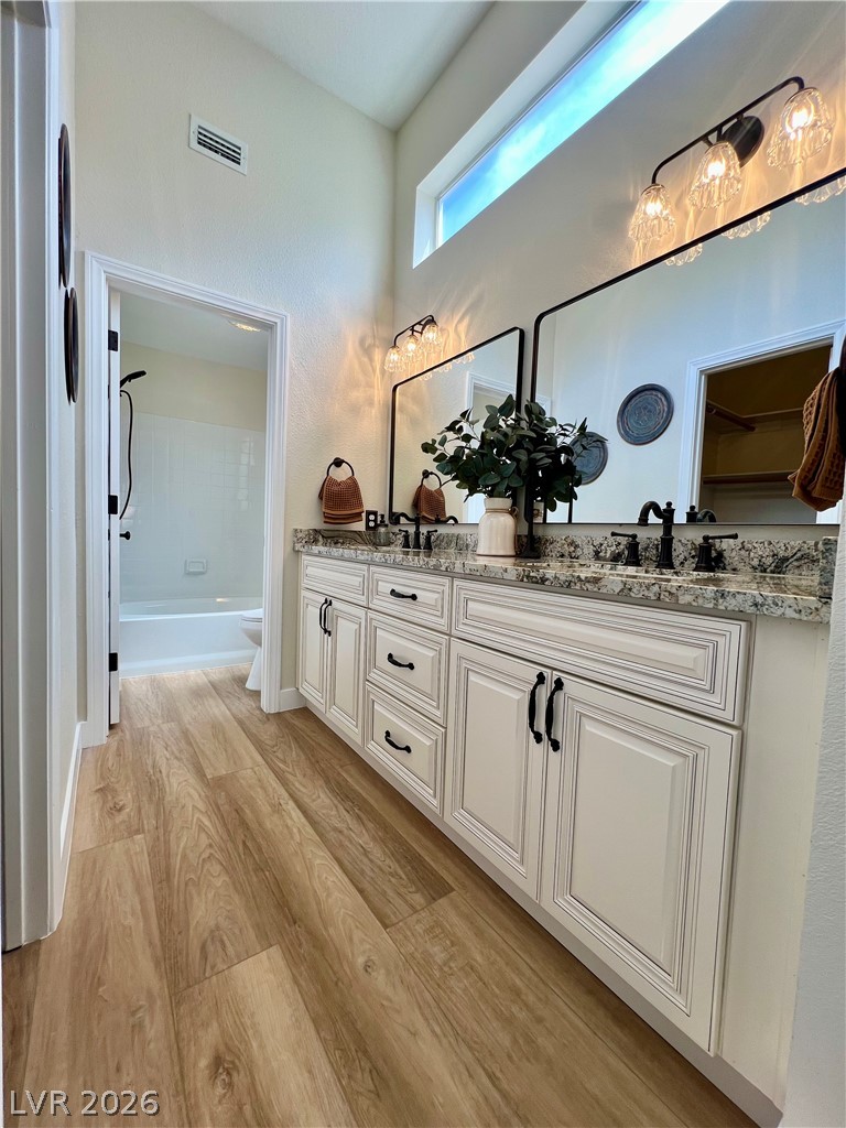 2052 Angel Falls Drive Henderson NV 89074