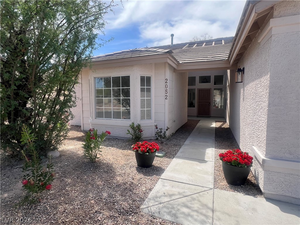 2052 Angel Falls Drive Henderson NV 89074