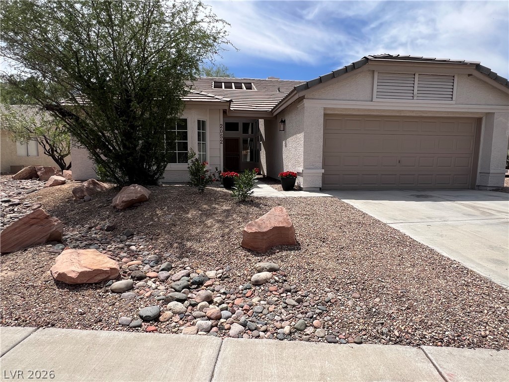 2052 Angel Falls Drive Henderson NV 89074