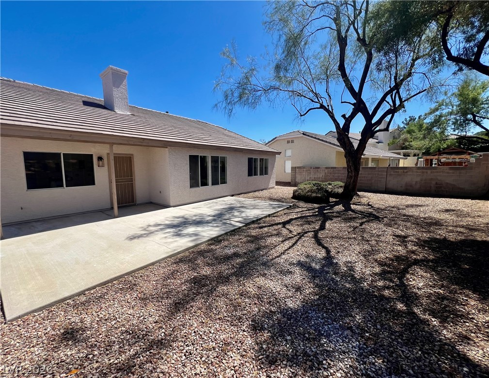 2052 Angel Falls Drive Henderson NV 89074