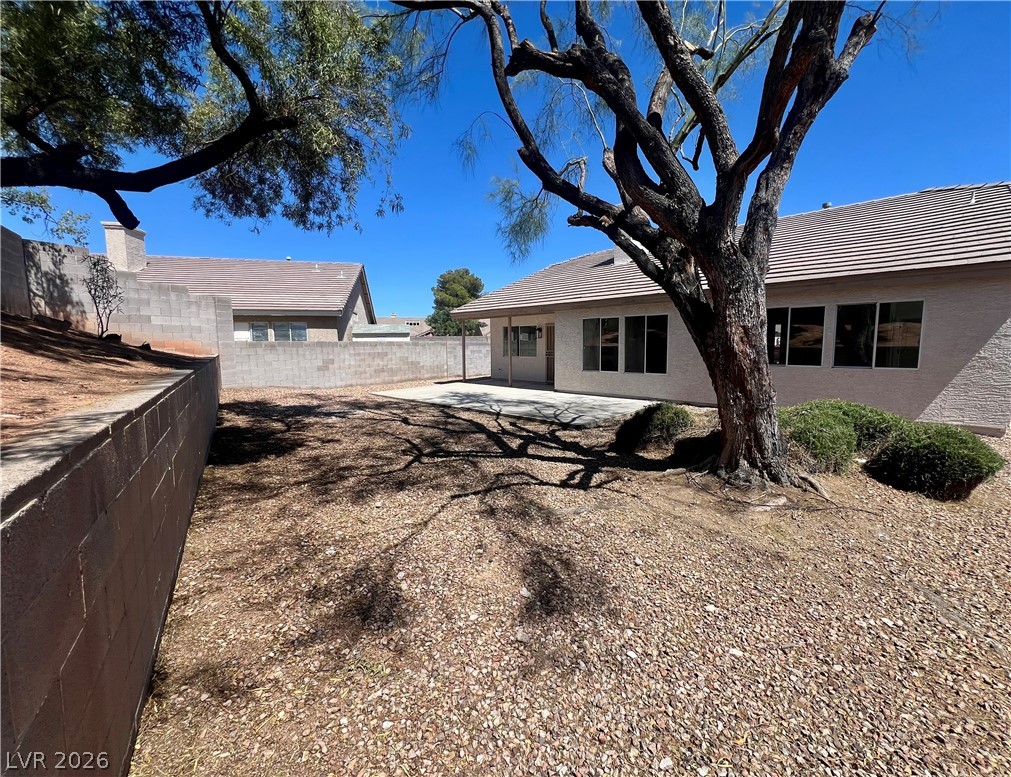2052 Angel Falls Drive Henderson NV 89074