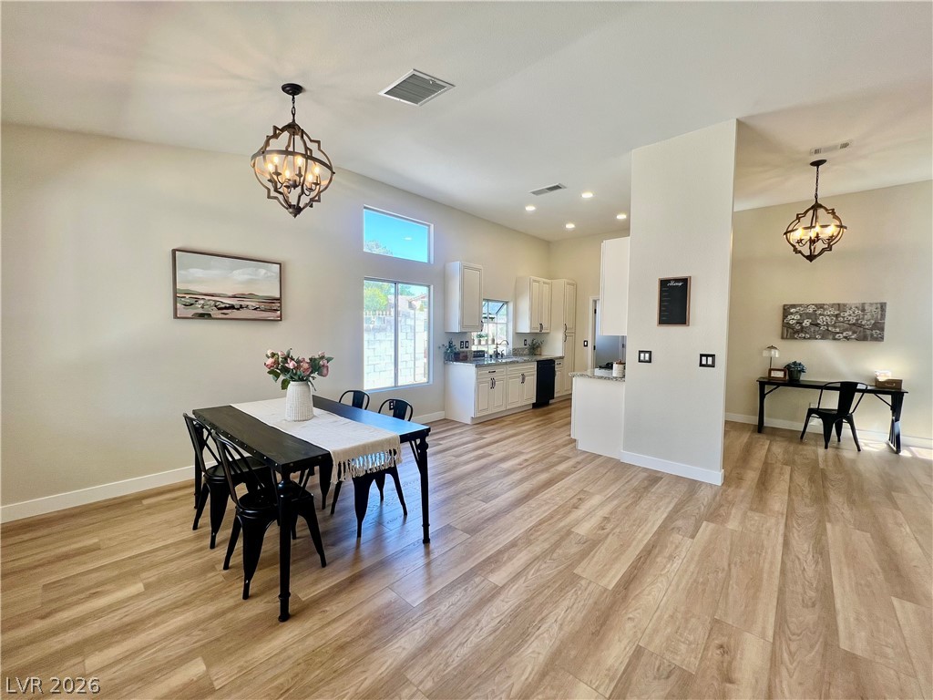 2052 Angel Falls Drive Henderson NV 89074