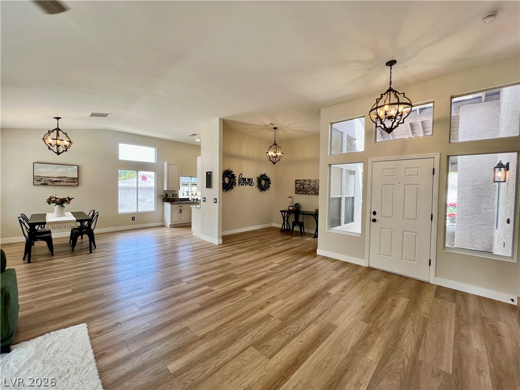 2052 Angel Falls Drive Henderson NV 89074