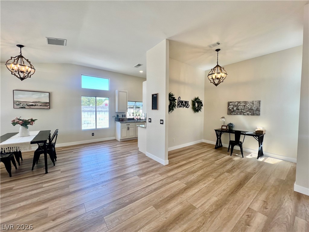 2052 Angel Falls Drive Henderson NV 89074