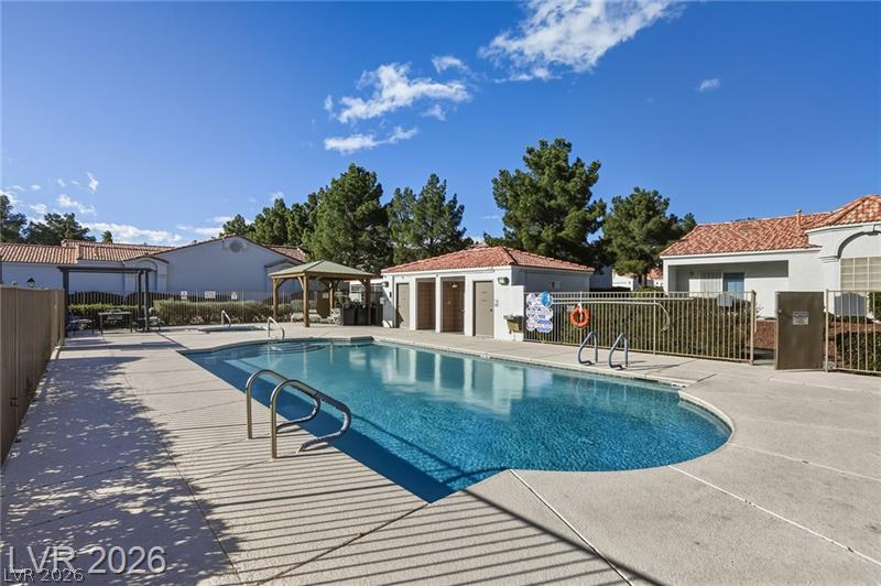 8798 Beacon Harbor Avenue Las Vegas NV 89147