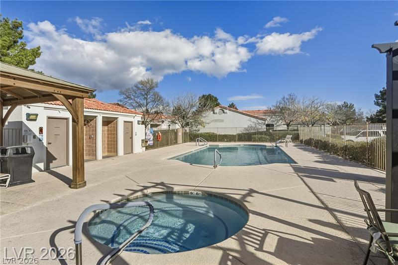 8798 Beacon Harbor Avenue Las Vegas NV 89147