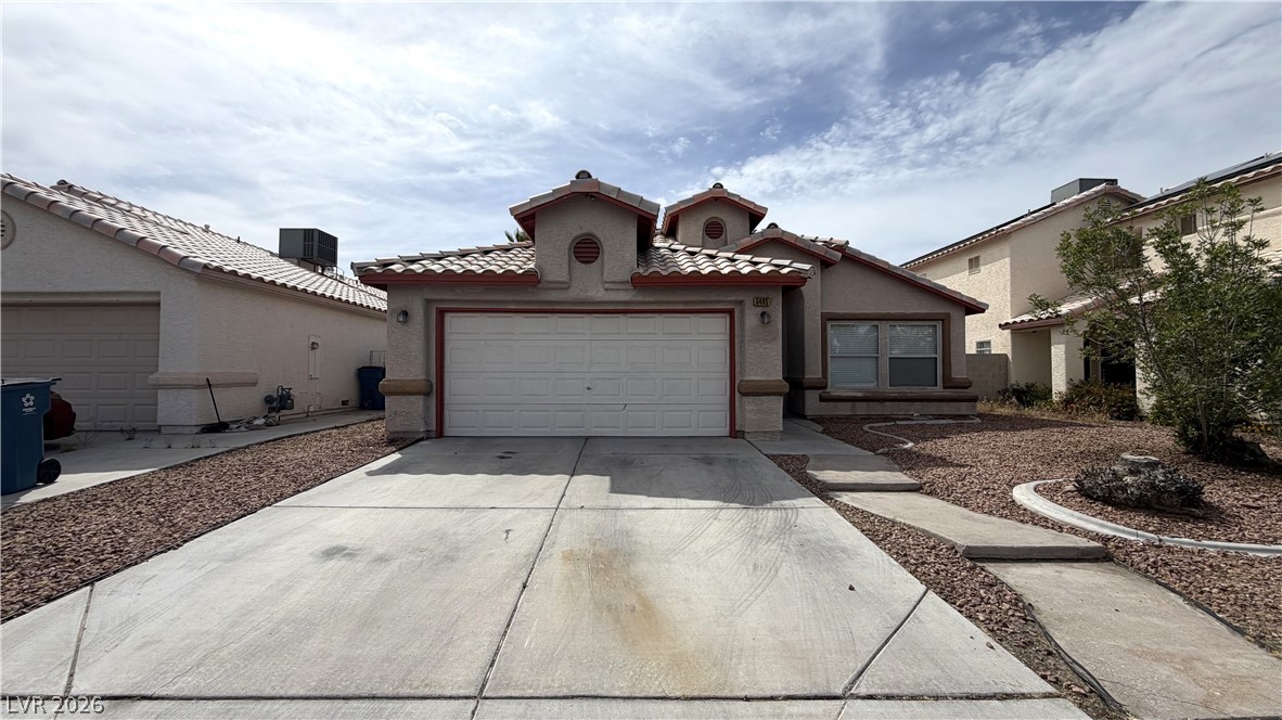 5495 Night Swim Lane Las Vegas NV 89113