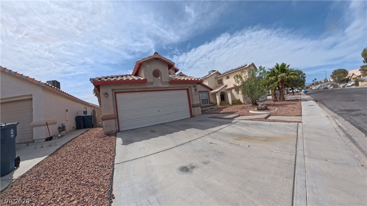 5495 Night Swim Lane Las Vegas NV 89113