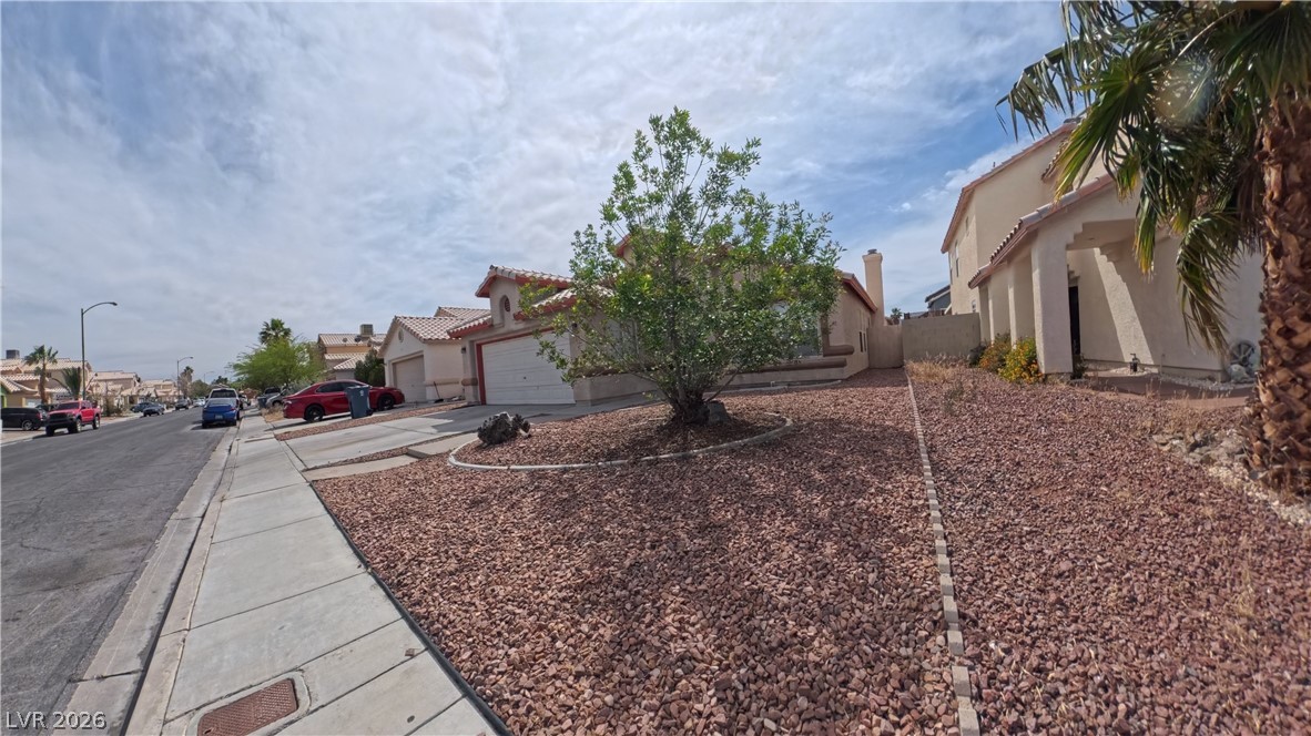 5495 Night Swim Lane Las Vegas NV 89113