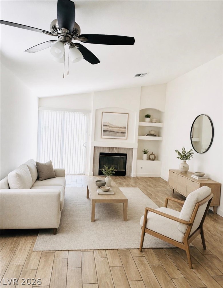 922 Single Tree Drive Las Vegas NV 89123