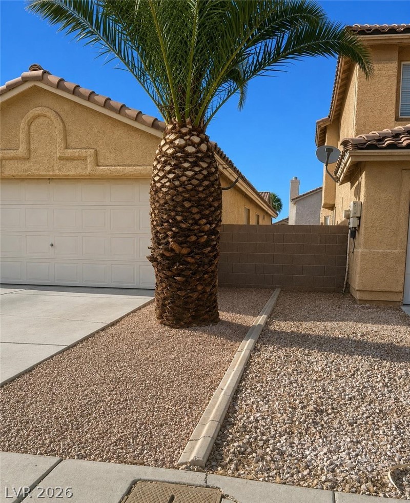 922 Single Tree Drive Las Vegas NV 89123