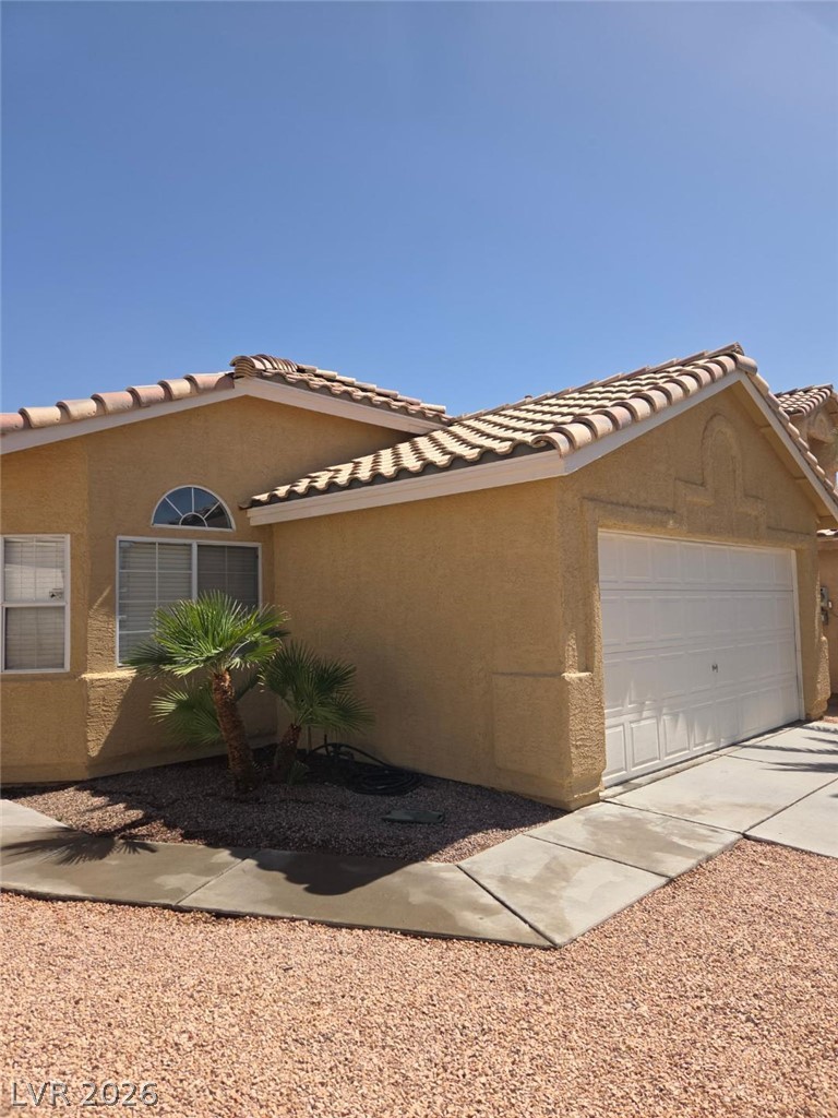 922 Single Tree Drive Las Vegas NV 89123
