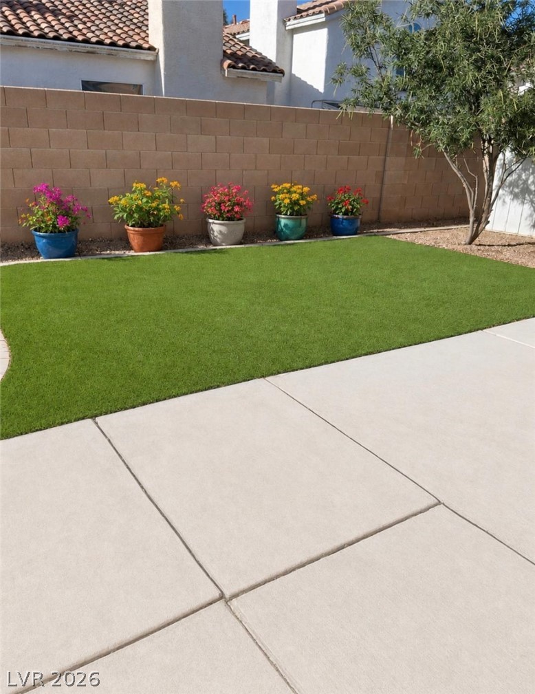 922 Single Tree Drive Las Vegas NV 89123