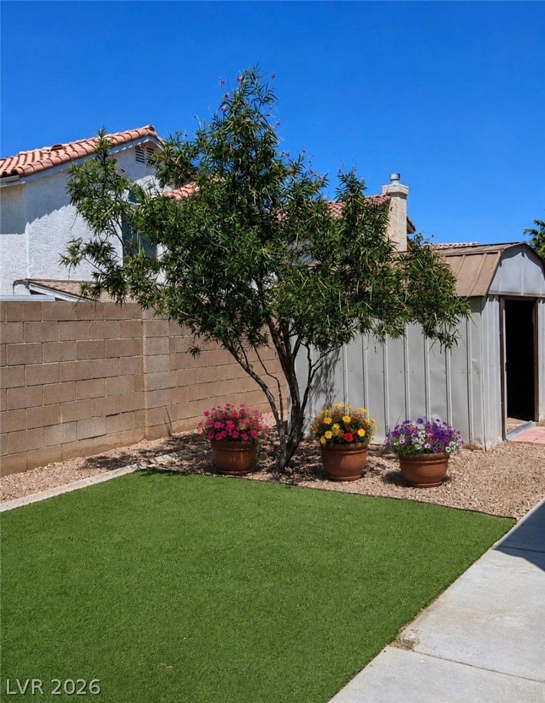 922 Single Tree Drive Las Vegas NV 89123