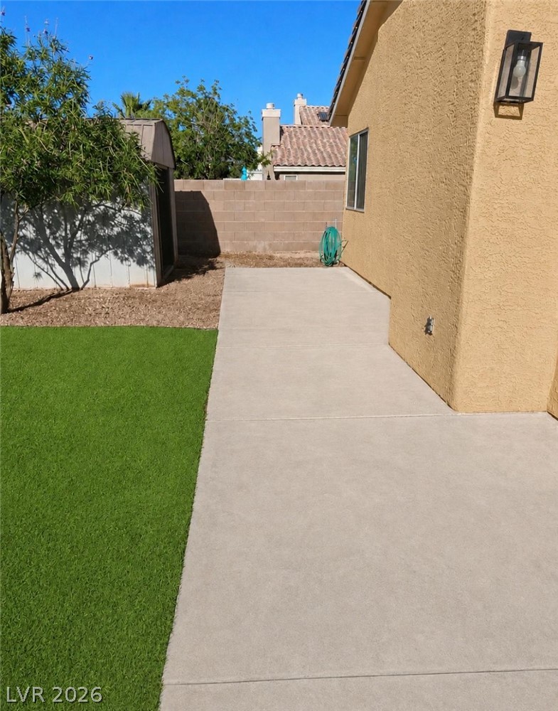 922 Single Tree Drive Las Vegas NV 89123