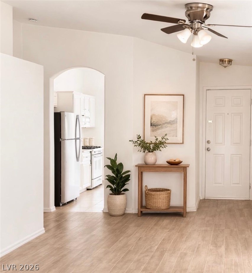 922 Single Tree Drive Las Vegas NV 89123