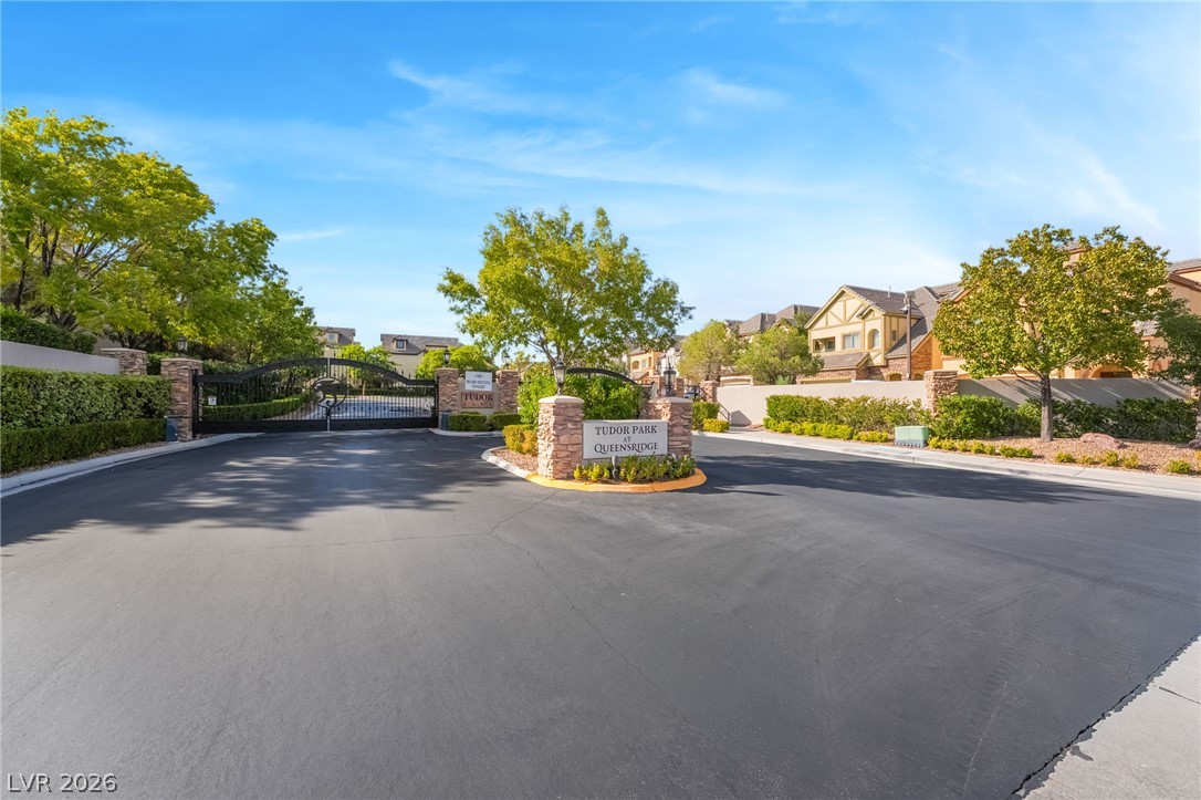 9157 Tudor Park Place Las Vegas NV 89145