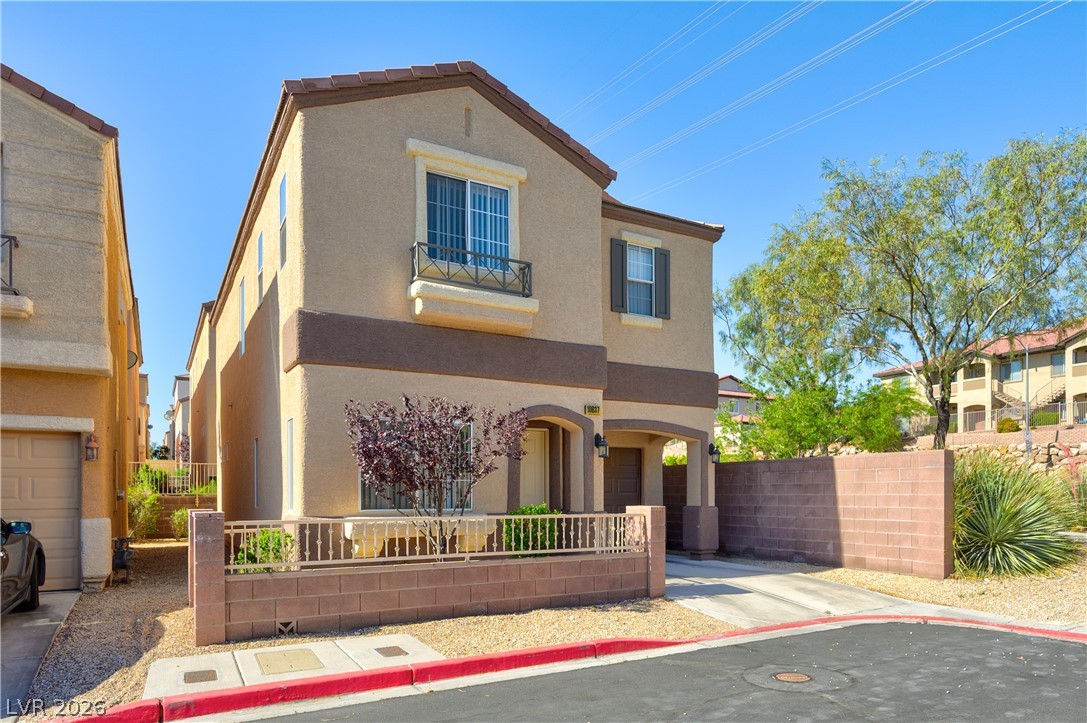 10637 Chickasaw Cedar Court Las Vegas NV 89129
