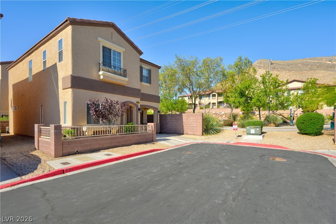 10637 Chickasaw Cedar Court Las Vegas NV 89129