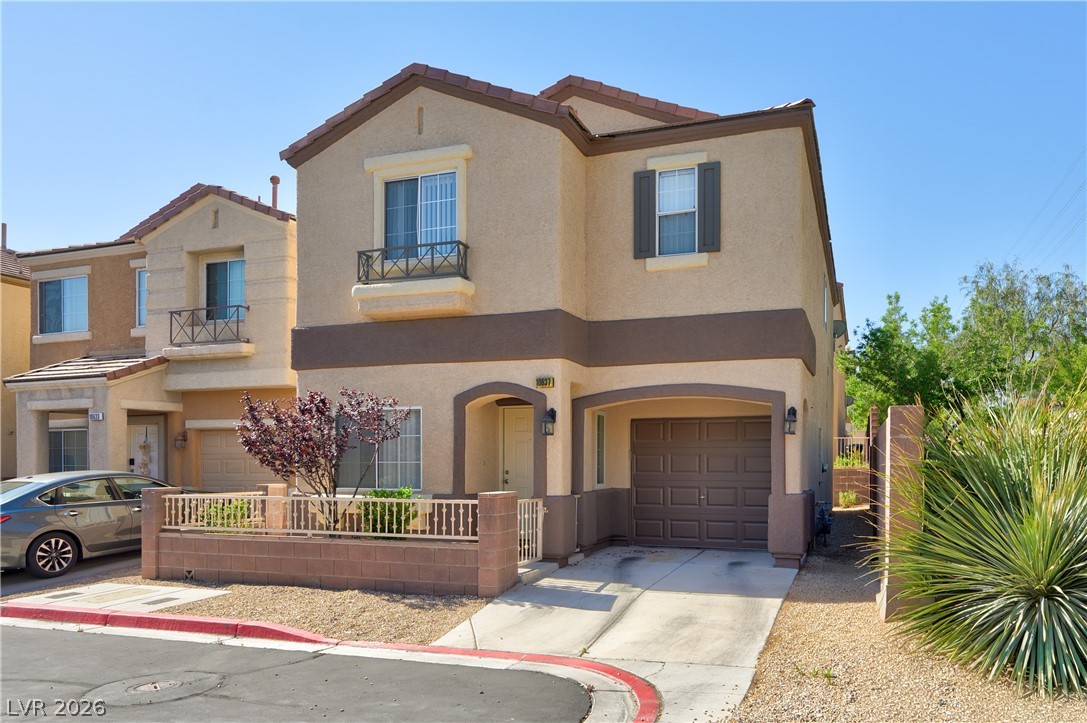 10637 Chickasaw Cedar Court Las Vegas NV 89129