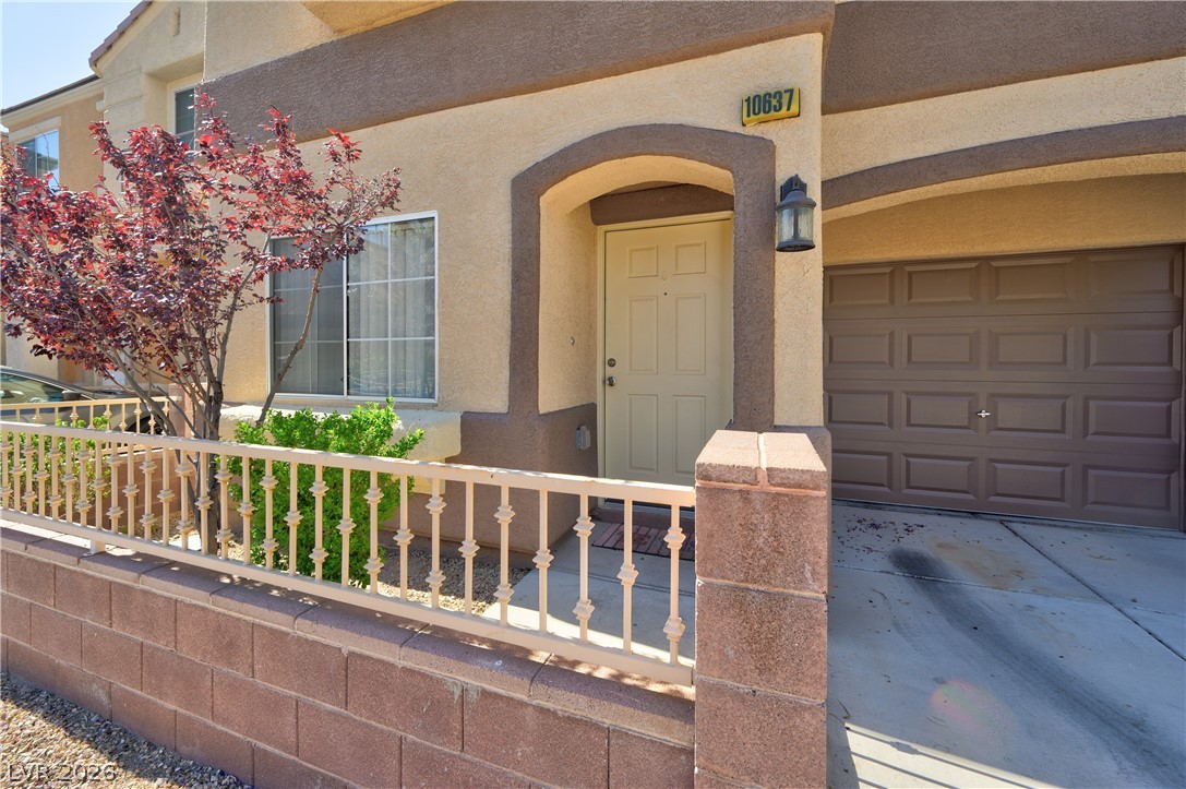 10637 Chickasaw Cedar Court Las Vegas NV 89129