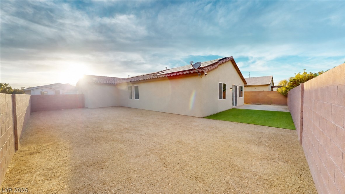 6940 Unicorn Street Las Vegas NV 89131