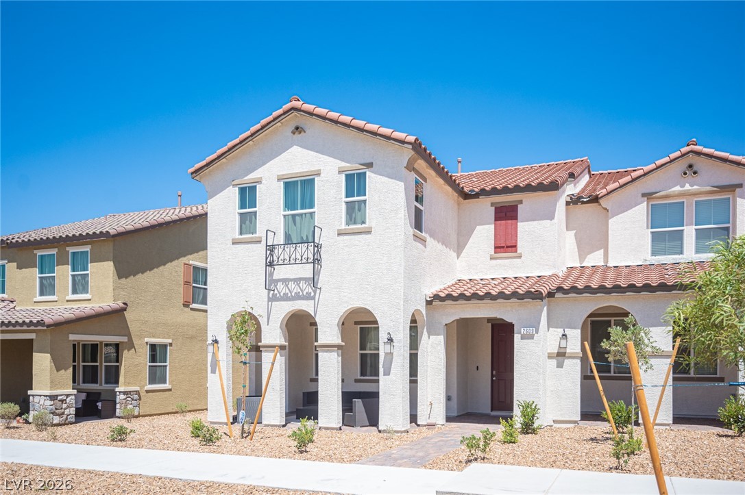 2609 Esposende Street Henderson NV 89044