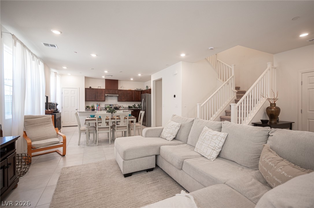 2609 Esposende Street Henderson NV 89044