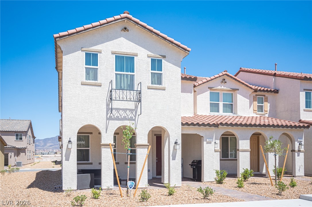 2609 Esposende Street Henderson NV 89044