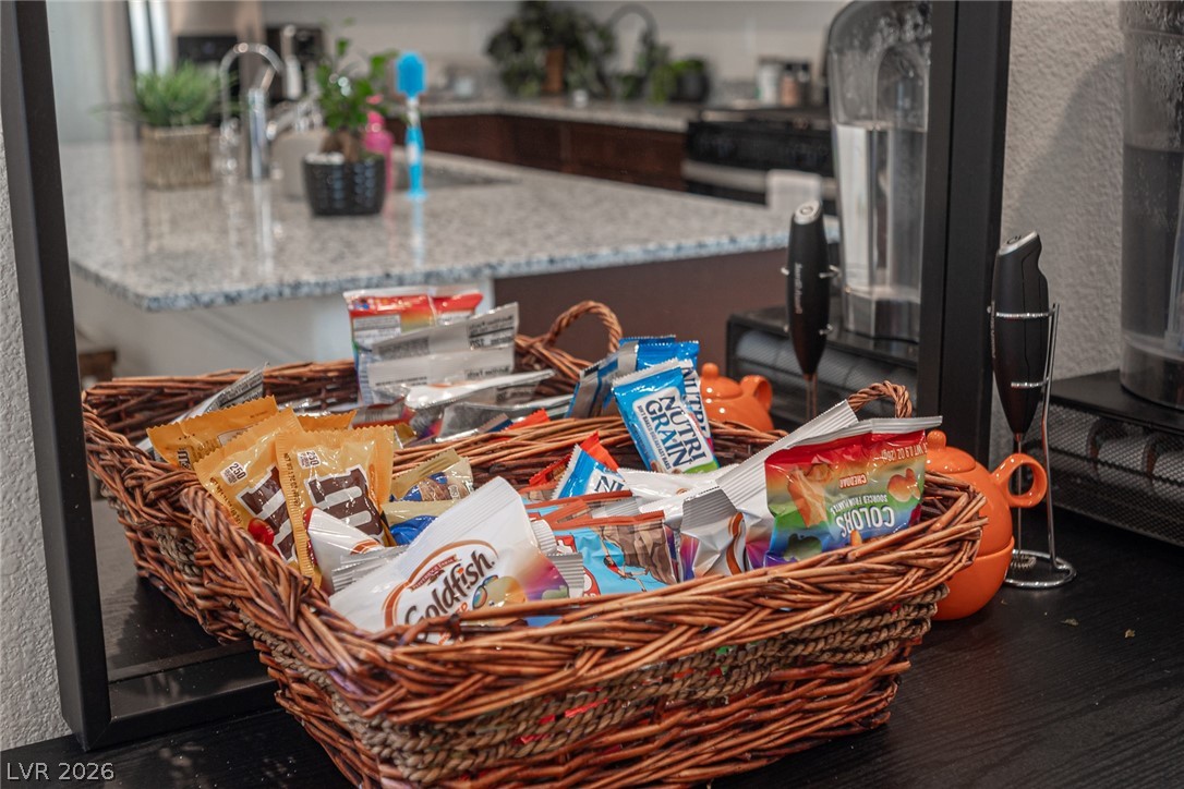 2609 Esposende Street Henderson NV 89044