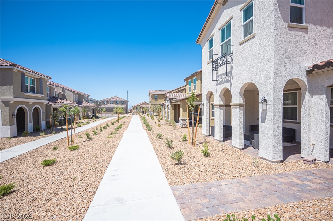 2609 Esposende Street Henderson NV 89044