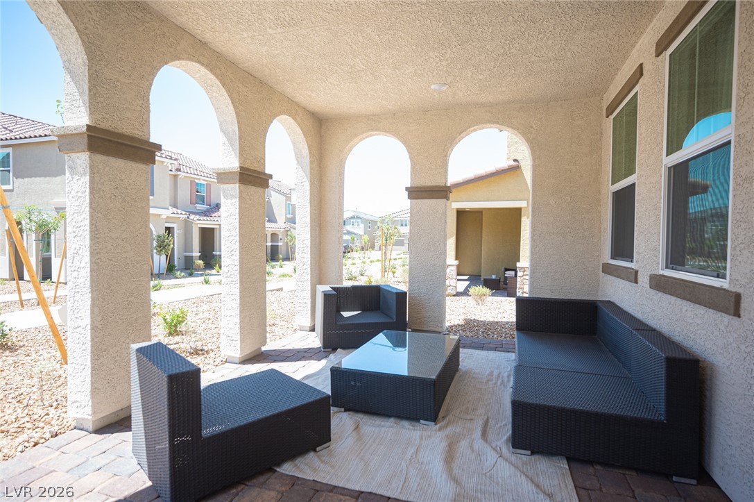 2609 Esposende Street Henderson NV 89044