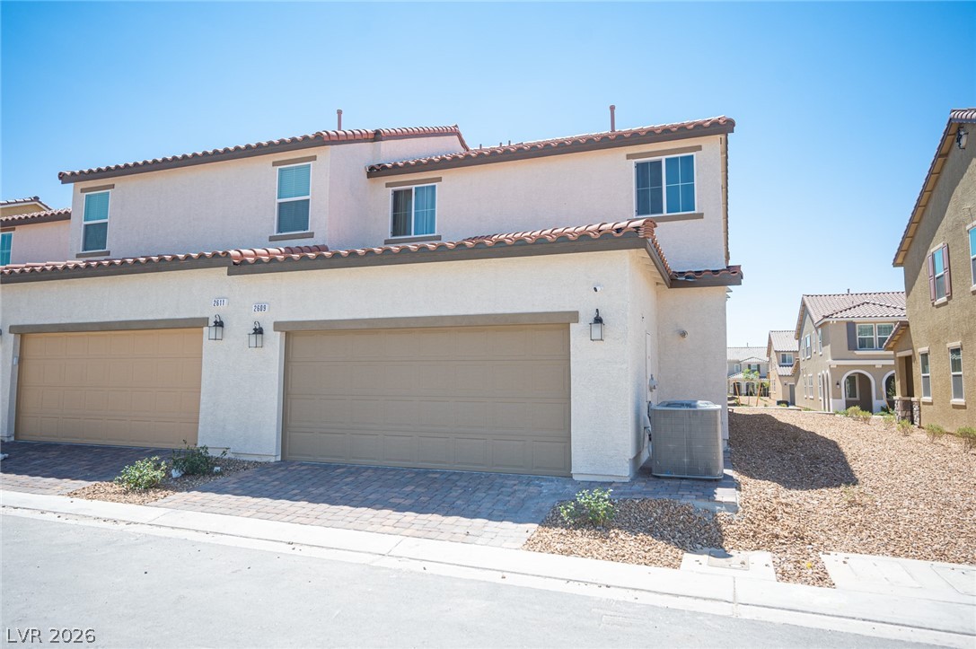 2609 Esposende Street Henderson NV 89044