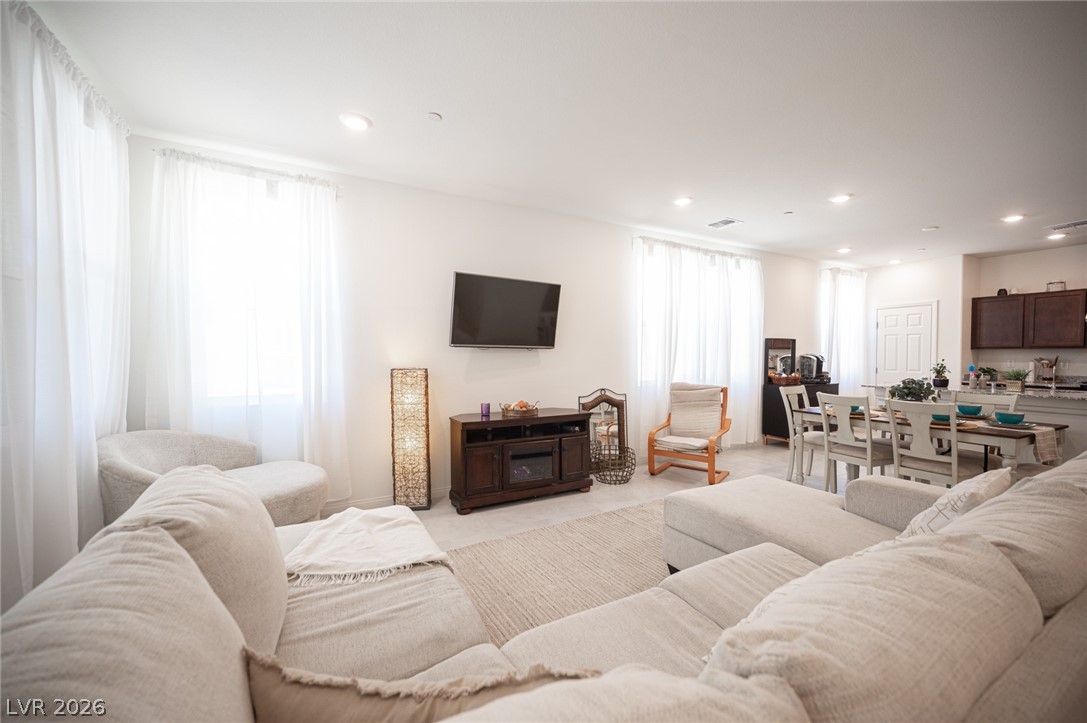 2609 Esposende Street Henderson NV 89044