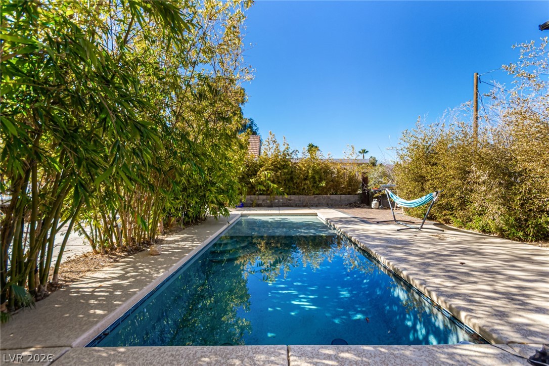2940 South Bronco Street Las Vegas NV 89146