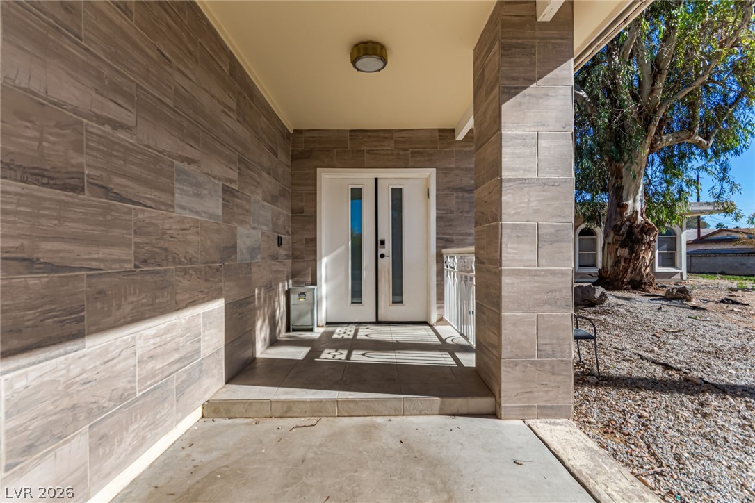 2940 South Bronco Street Las Vegas NV 89146
