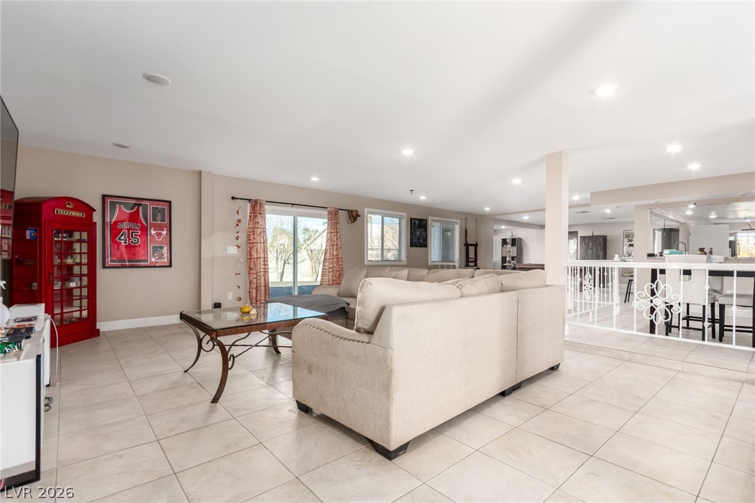 2940 South Bronco Street Las Vegas NV 89146