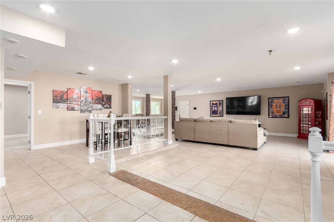 2940 South Bronco Street Las Vegas NV 89146