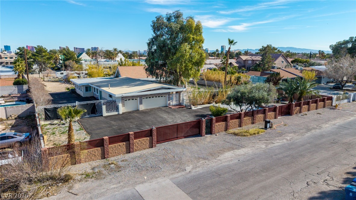 2940 South Bronco Street Las Vegas NV 89146