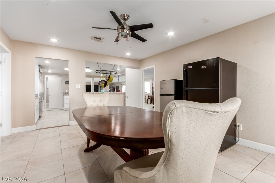 2940 South Bronco Street Las Vegas NV 89146