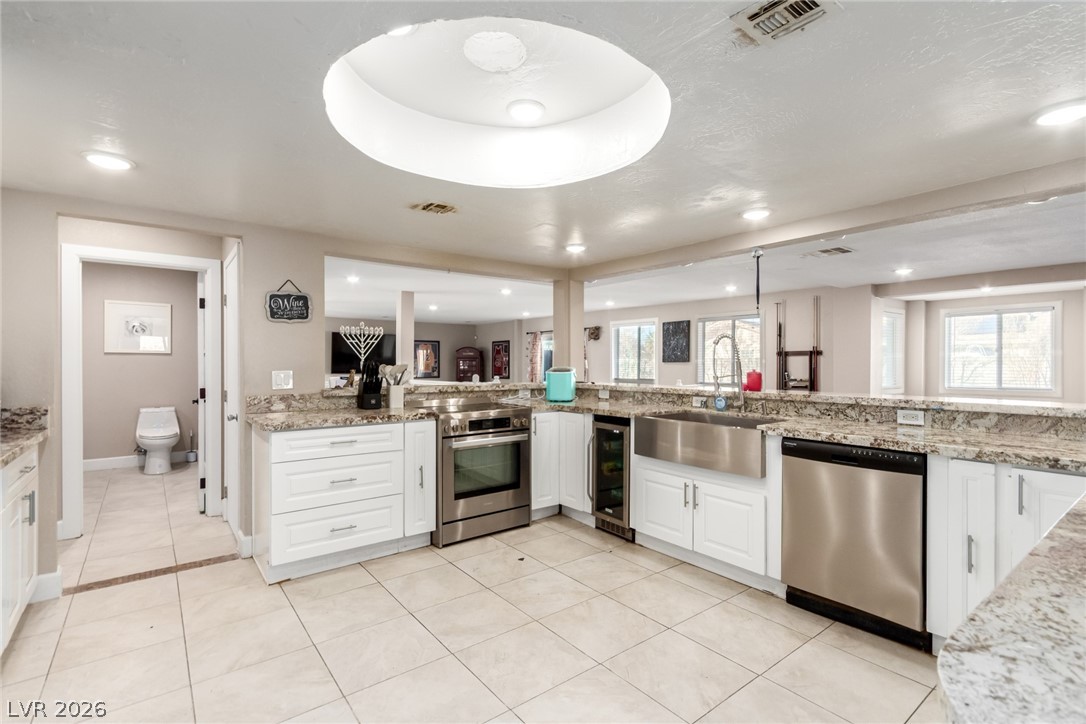 2940 South Bronco Street Las Vegas NV 89146