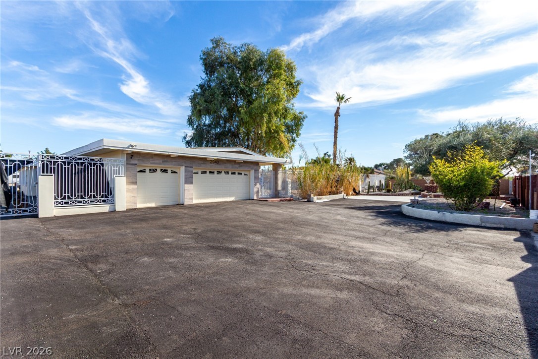 2940 South Bronco Street Las Vegas NV 89146