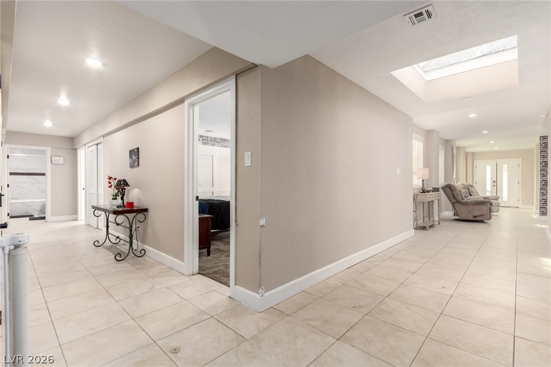 2940 South Bronco Street Las Vegas NV 89146
