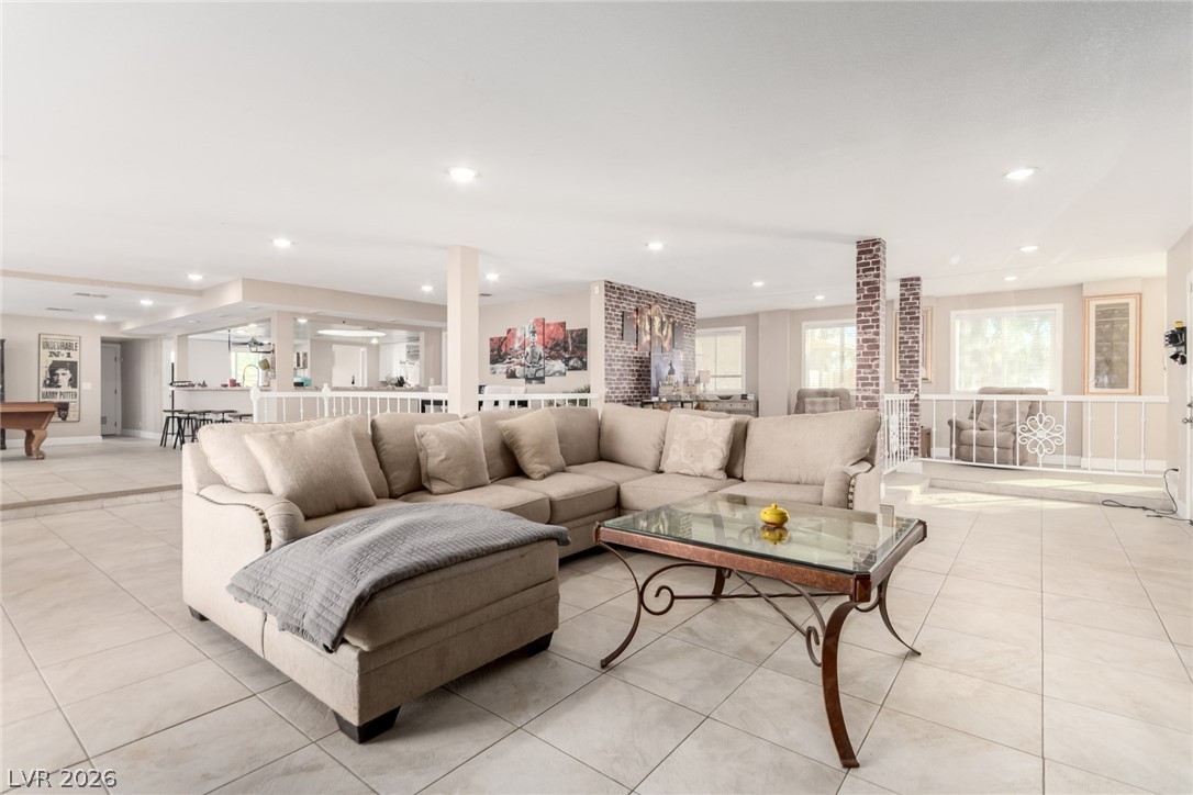 2940 South Bronco Street Las Vegas NV 89146